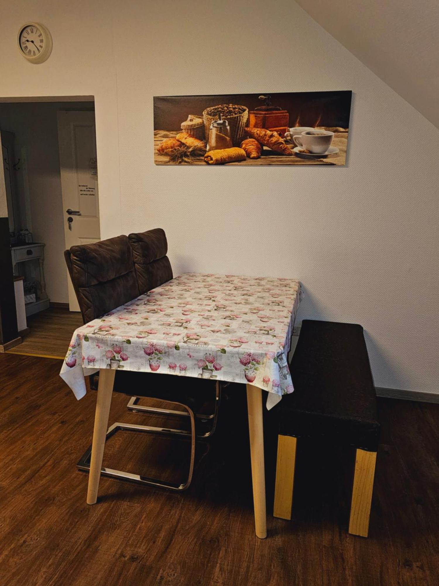 Ferienwohnung Otschik Glan-Munchweiler Exterior photo