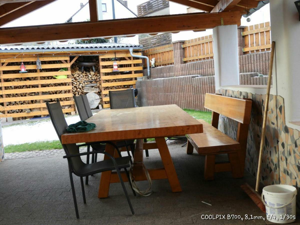 Ferienwohnung Otschik Glan-Munchweiler Exterior photo